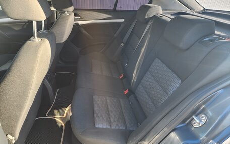 Skoda Octavia, 2011 год, 780 000 рублей, 11 фотография