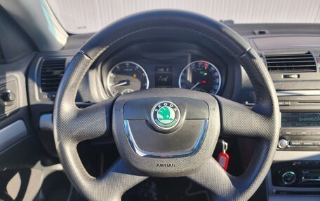 Skoda Octavia, 2011 год, 780 000 рублей, 18 фотография