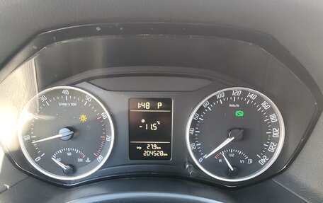 Skoda Octavia, 2011 год, 780 000 рублей, 14 фотография