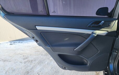 Skoda Octavia, 2011 год, 780 000 рублей, 19 фотография