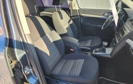 Skoda Octavia, 2011 год, 780 000 рублей, 13 фотография