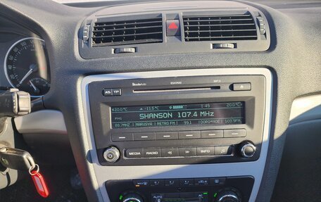 Skoda Octavia, 2011 год, 780 000 рублей, 17 фотография