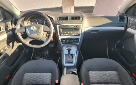 Skoda Octavia, 2011 год, 780 000 рублей, 15 фотография