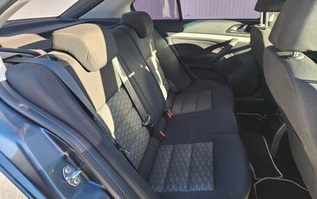 Skoda Octavia, 2011 год, 780 000 рублей, 12 фотография