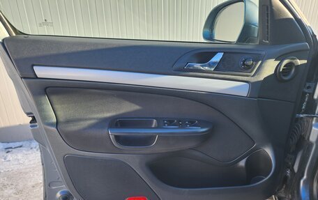 Skoda Octavia, 2011 год, 780 000 рублей, 20 фотография