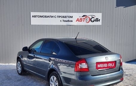 Skoda Octavia, 2011 год, 780 000 рублей, 9 фотография