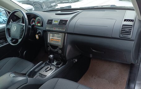 SsangYong Rexton III, 2014 год, 1 699 000 рублей, 10 фотография