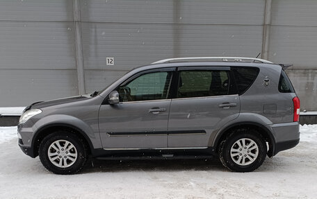 SsangYong Rexton III, 2014 год, 1 699 000 рублей, 8 фотография