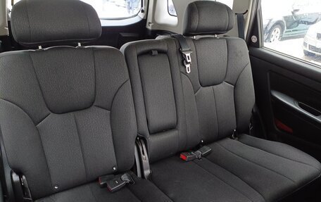 SsangYong Rexton III, 2014 год, 1 699 000 рублей, 12 фотография