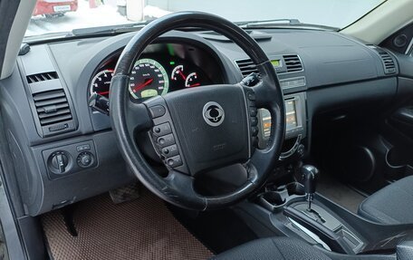 SsangYong Rexton III, 2014 год, 1 699 000 рублей, 9 фотография