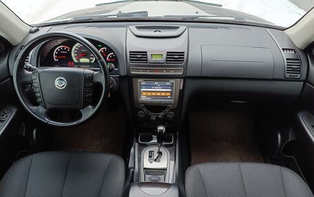 SsangYong Rexton III, 2014 год, 1 699 000 рублей, 13 фотография