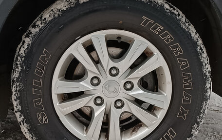 SsangYong Rexton III, 2014 год, 1 699 000 рублей, 16 фотография