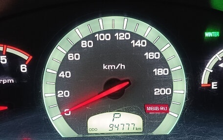 SsangYong Rexton III, 2014 год, 1 699 000 рублей, 14 фотография