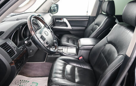 Toyota Land Cruiser 200, 2013 год, 4 699 000 рублей, 7 фотография