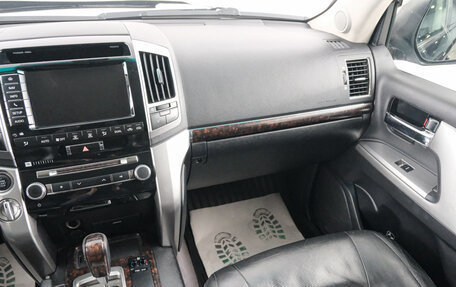 Toyota Land Cruiser 200, 2013 год, 4 699 000 рублей, 11 фотография