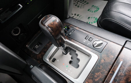 Toyota Land Cruiser 200, 2013 год, 4 699 000 рублей, 16 фотография