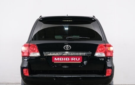 Toyota Land Cruiser 200, 2013 год, 4 699 000 рублей, 5 фотография