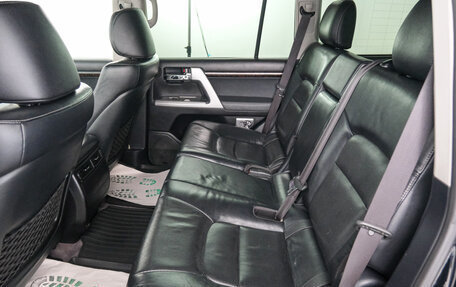 Toyota Land Cruiser 200, 2013 год, 4 699 000 рублей, 24 фотография