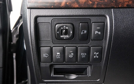 Toyota Land Cruiser 200, 2013 год, 4 699 000 рублей, 22 фотография