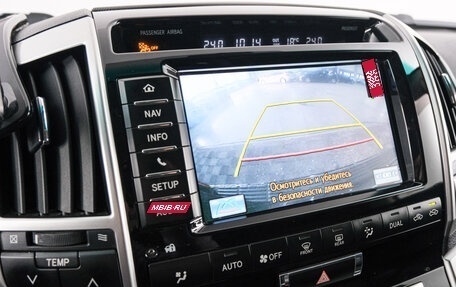 Toyota Land Cruiser 200, 2013 год, 4 699 000 рублей, 15 фотография