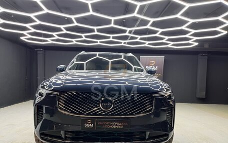 Volvo XC90 II рестайлинг, 2025 год, 14 990 000 рублей, 2 фотография