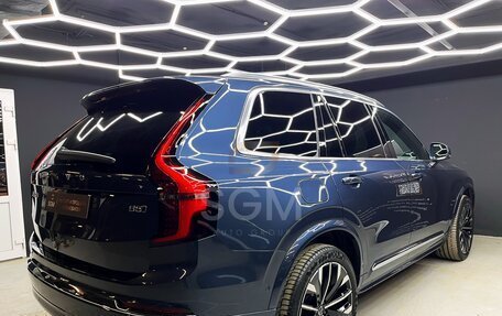 Volvo XC90 II рестайлинг, 2025 год, 14 990 000 рублей, 4 фотография