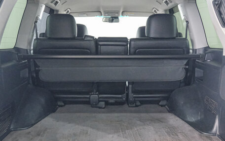 Toyota Land Cruiser 200, 2013 год, 4 699 000 рублей, 26 фотография