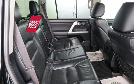 Toyota Land Cruiser 200, 2013 год, 4 699 000 рублей, 25 фотография