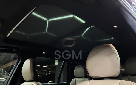 Volvo XC90 II рестайлинг, 2025 год, 14 990 000 рублей, 11 фотография