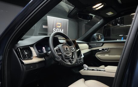 Volvo XC90 II рестайлинг, 2025 год, 14 990 000 рублей, 8 фотография