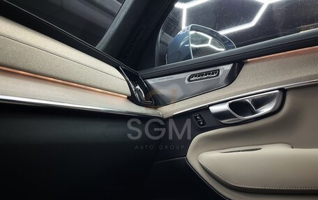 Volvo XC90 II рестайлинг, 2025 год, 14 990 000 рублей, 15 фотография