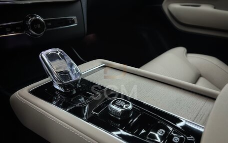 Volvo XC90 II рестайлинг, 2025 год, 14 990 000 рублей, 17 фотография