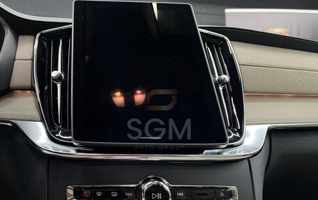 Volvo XC90 II рестайлинг, 2025 год, 14 990 000 рублей, 14 фотография