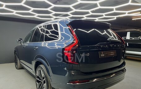 Volvo XC90 II рестайлинг, 2025 год, 14 990 000 рублей, 6 фотография