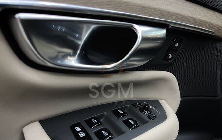 Volvo XC90 II рестайлинг, 2025 год, 14 990 000 рублей, 18 фотография