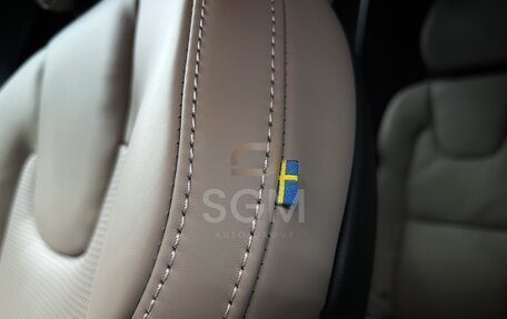 Volvo XC90 II рестайлинг, 2025 год, 14 990 000 рублей, 9 фотография