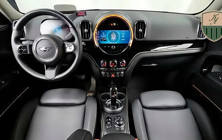 MINI Countryman II (F60), 2022 год, 2 470 000 рублей, 2 фотография