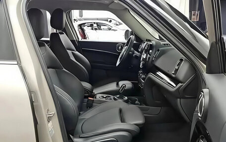 MINI Countryman II (F60), 2022 год, 2 470 000 рублей, 12 фотография