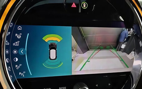 MINI Countryman II (F60), 2022 год, 2 470 000 рублей, 11 фотография