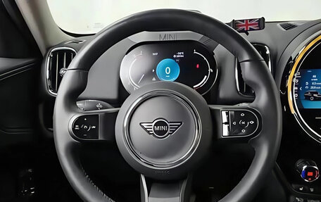 MINI Countryman II (F60), 2022 год, 2 470 000 рублей, 5 фотография