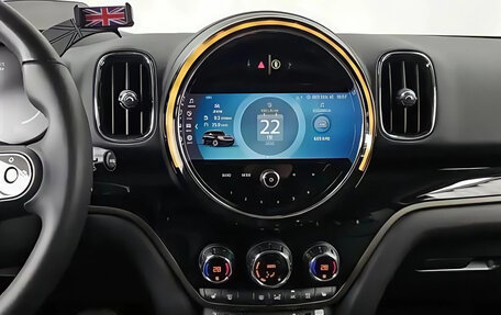 MINI Countryman II (F60), 2022 год, 2 470 000 рублей, 10 фотография