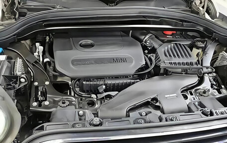 MINI Countryman II (F60), 2022 год, 2 470 000 рублей, 19 фотография