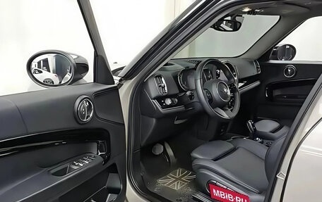 MINI Countryman II (F60), 2022 год, 2 470 000 рублей, 3 фотография