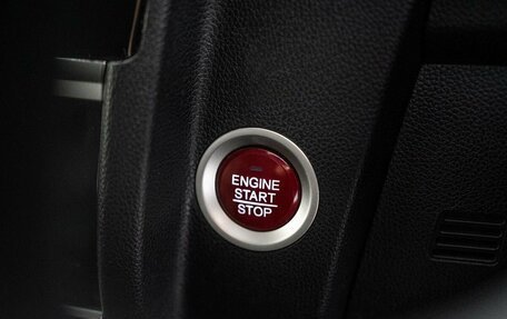 Honda Fit III, 2017 год, 995 000 рублей, 14 фотография