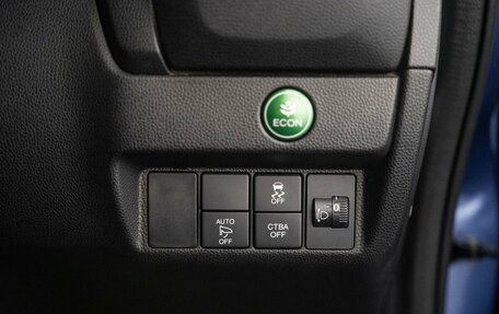 Honda Fit III, 2017 год, 995 000 рублей, 15 фотография