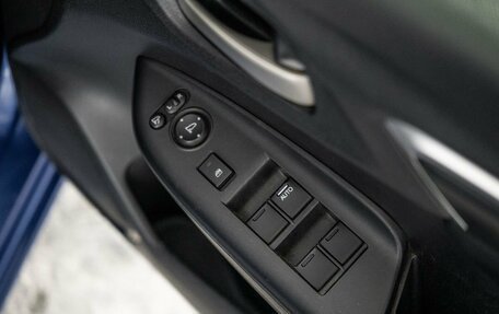 Honda Fit III, 2017 год, 995 000 рублей, 16 фотография