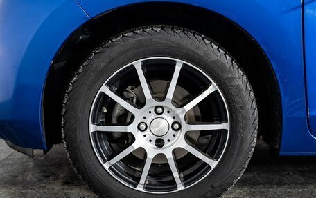 Honda Fit III, 2017 год, 995 000 рублей, 18 фотография