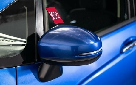 Honda Fit III, 2017 год, 995 000 рублей, 19 фотография