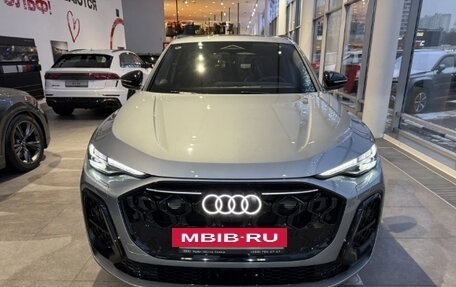 Audi Q5, 2025 год, 7 900 000 рублей, 6 фотография