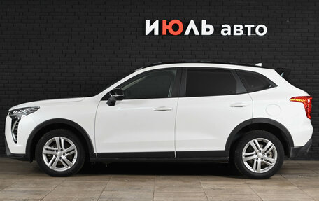 Haval Jolion, 2024 год, 2 030 000 рублей, 8 фотография